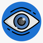 Vision Icon